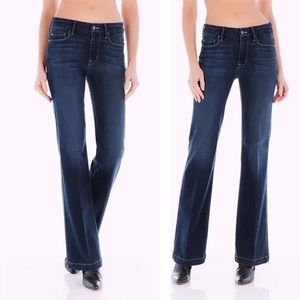 Fidelity jeans